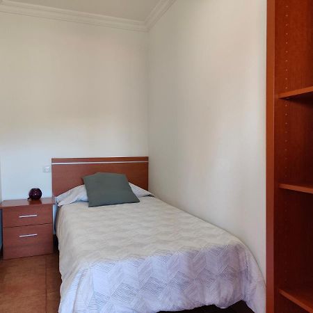 Vivienda Vacacional La Portada Tejeda  Εξωτερικό φωτογραφία