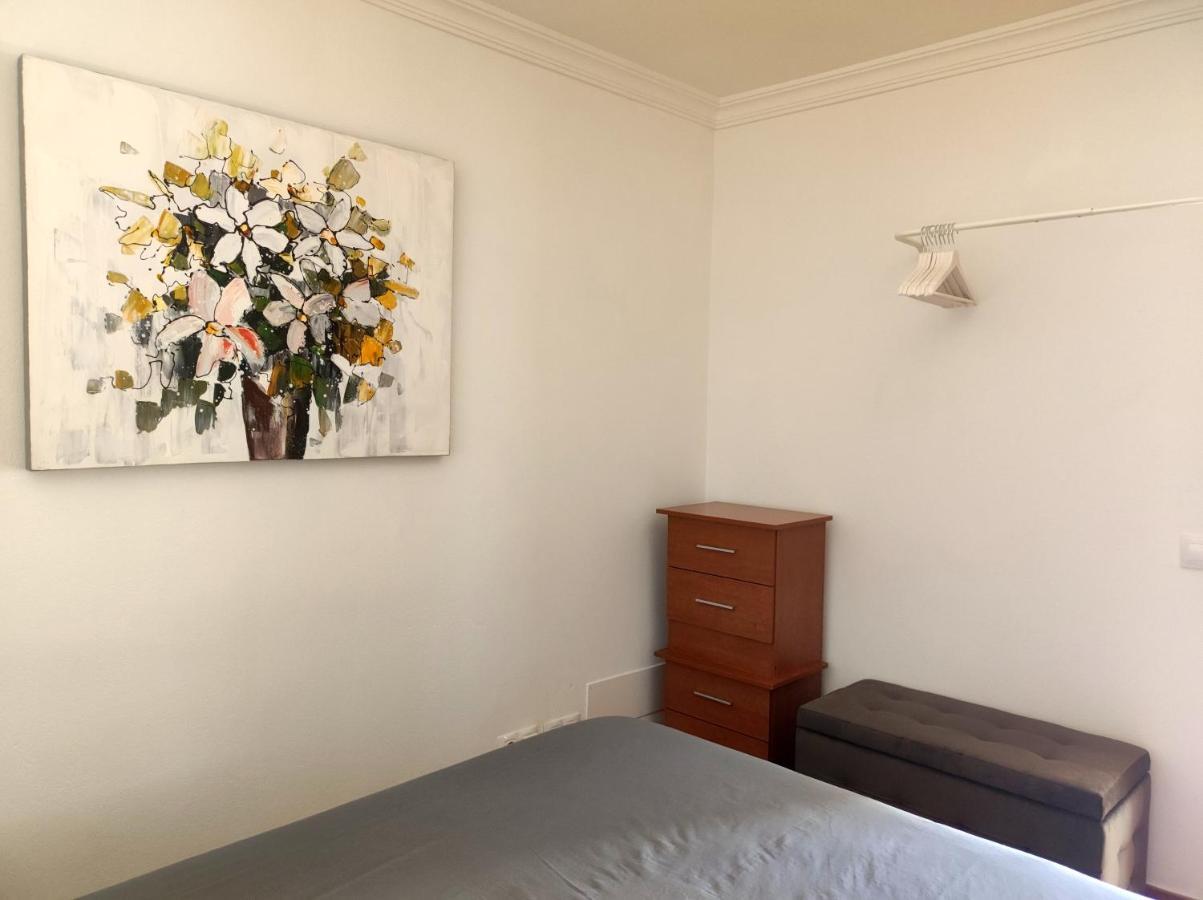 Vivienda Vacacional La Portada Tejeda  Εξωτερικό φωτογραφία