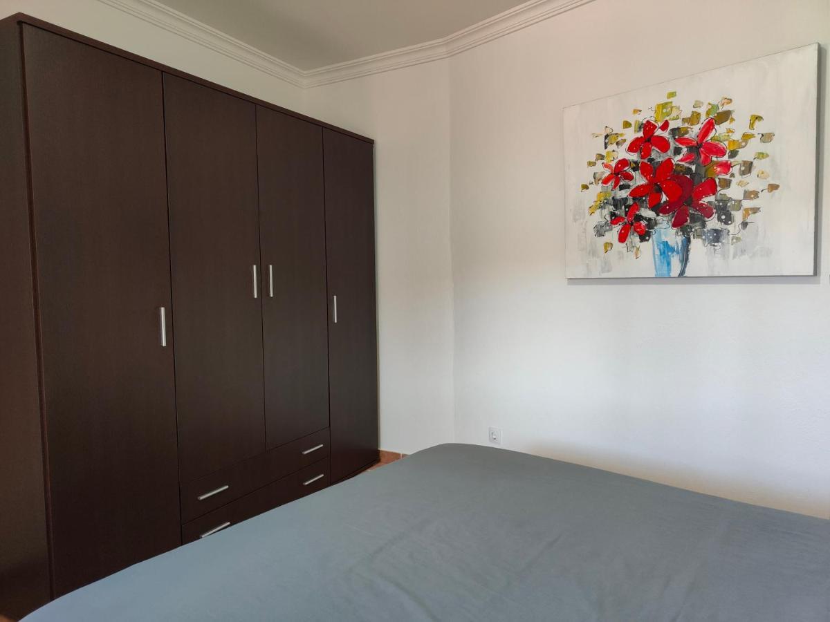 Vivienda Vacacional La Portada Tejeda  Εξωτερικό φωτογραφία