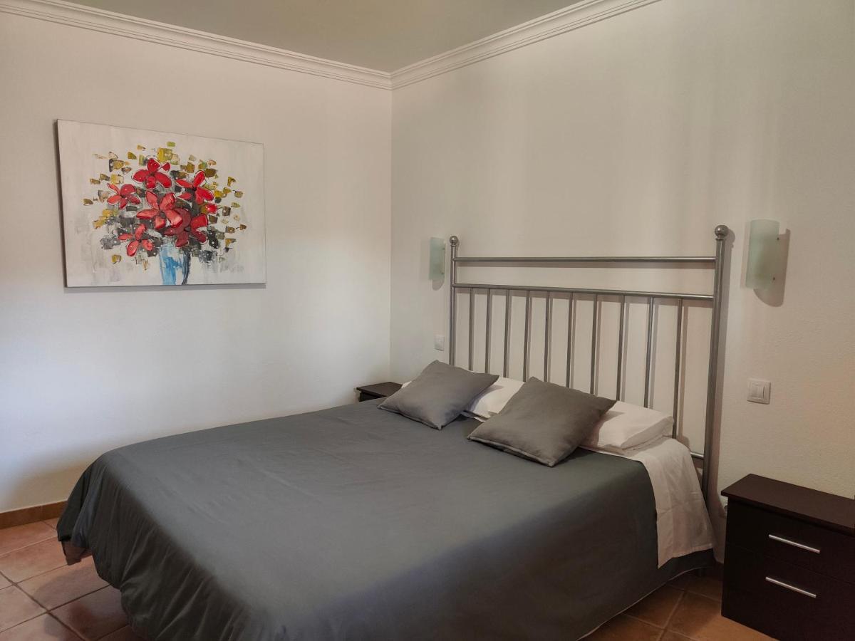 Vivienda Vacacional La Portada Tejeda  Εξωτερικό φωτογραφία