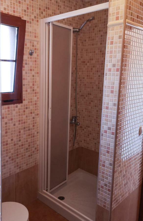 Vivienda Vacacional La Portada Tejeda  Εξωτερικό φωτογραφία
